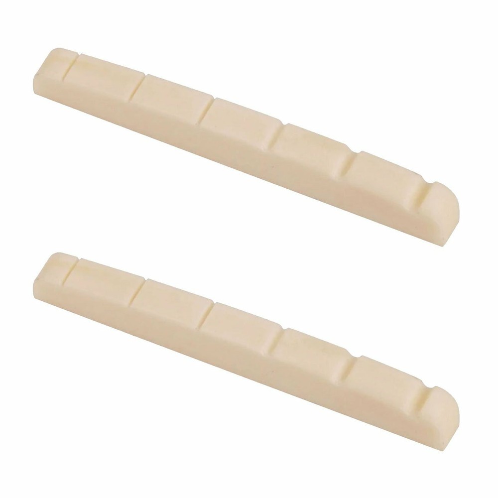 PRS Silver Sky String Nut (2) 101757:001:002:015