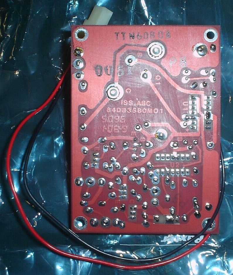 New Motorola TTN6080A Board Module Card NOS