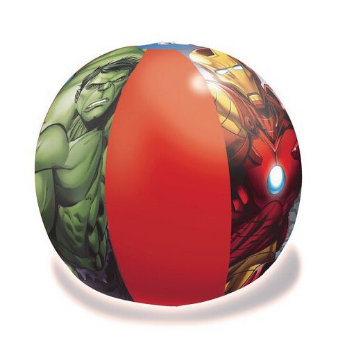 Marvel Avengers 13.5" Beach Ball