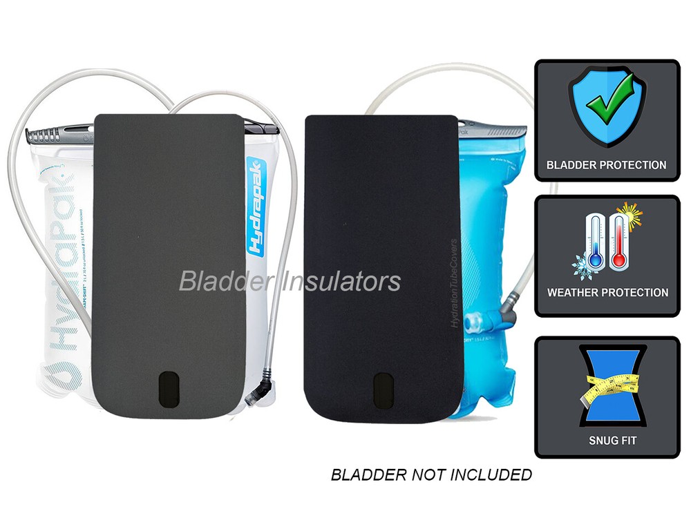 Bladder Insulation for Hydrapak Water Bladder - Reservoir