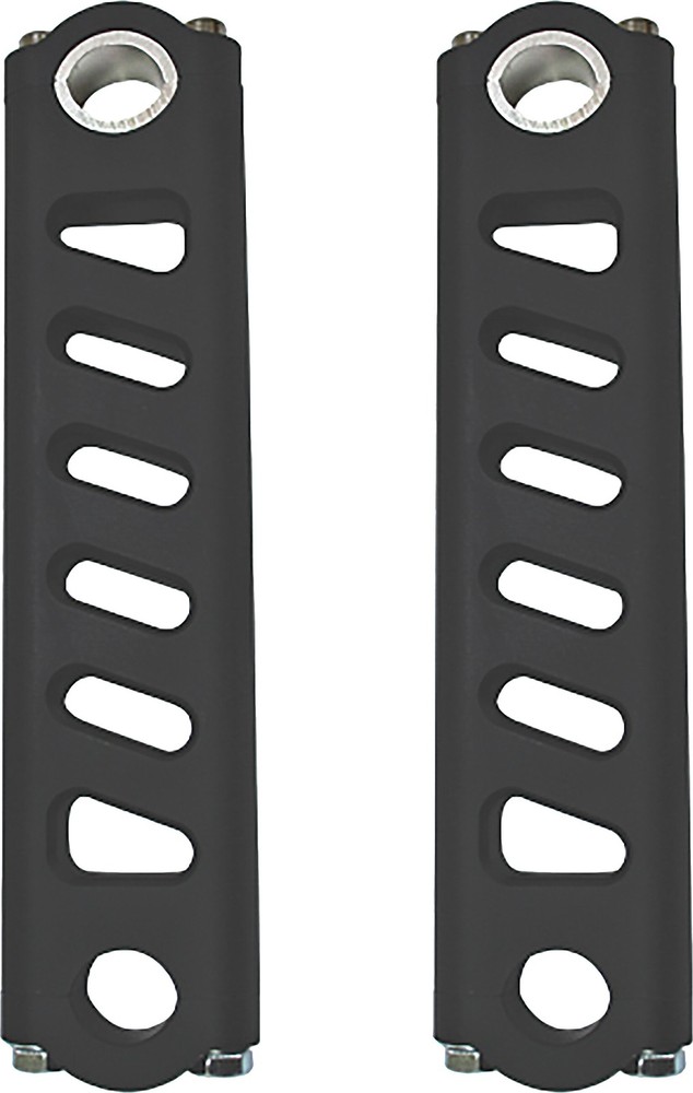 SP1 SM-08264-8 Fixed Height Tech Risers 8"