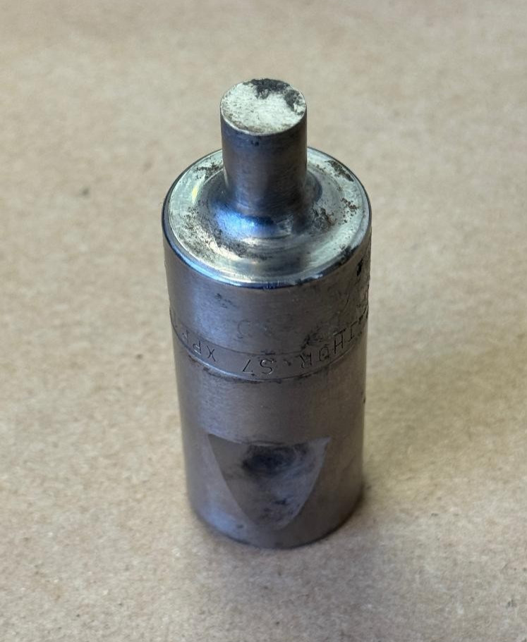 THOR PUNCH S7 XPR1 .390 ROUND