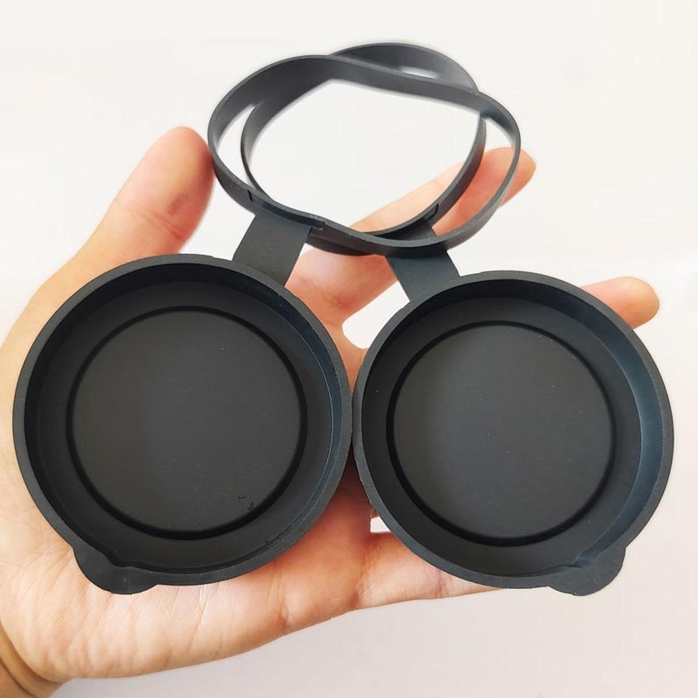 Lens Caps Protective Covers for Binoculars Compact Professional Inner Diameter