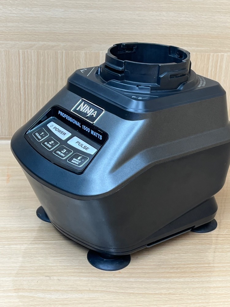 OEM Motor Base Replacement for Nutri Ninja BL770 Mega Kitchen Blender