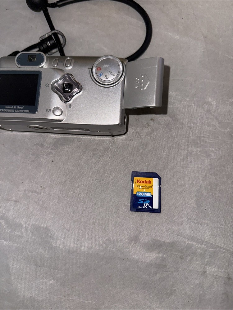 SeaLife Underwater Camera SeaLife Camera ReefMaster RC Automatic