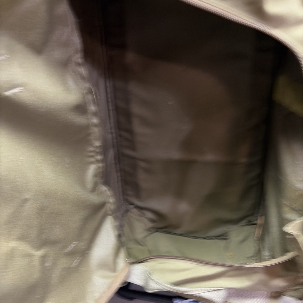 Eagle Industries Long Travel Rolling Cargo (TREC-L)