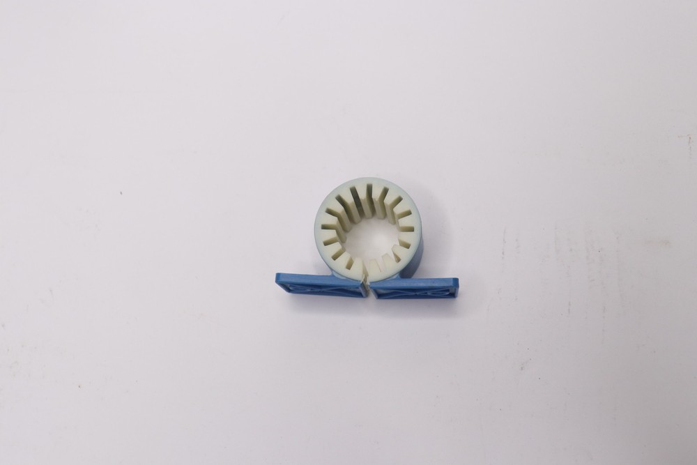 HoldRite Silencer Clamp Plastic 3/4" 267J15