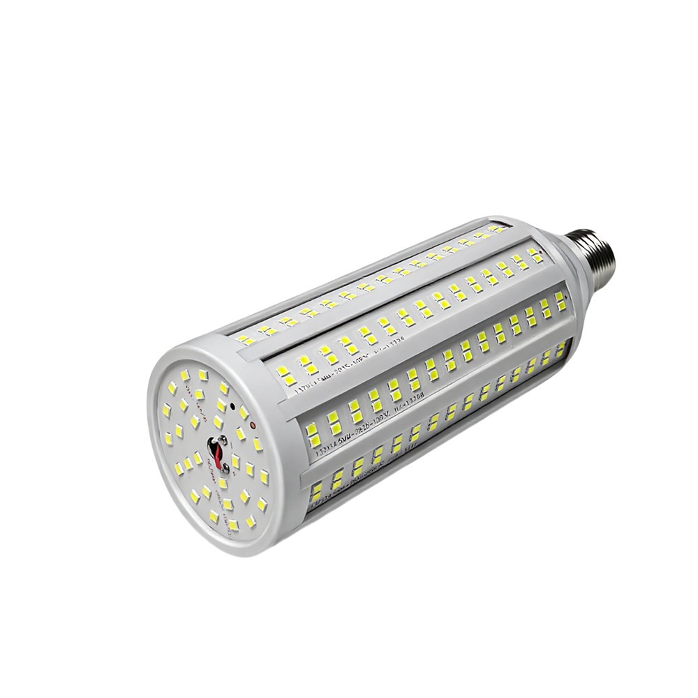 LED Corn Light Bulb 600W Equivalent 60W 6000Lumen 6000k E26/E27 Base LED Corn