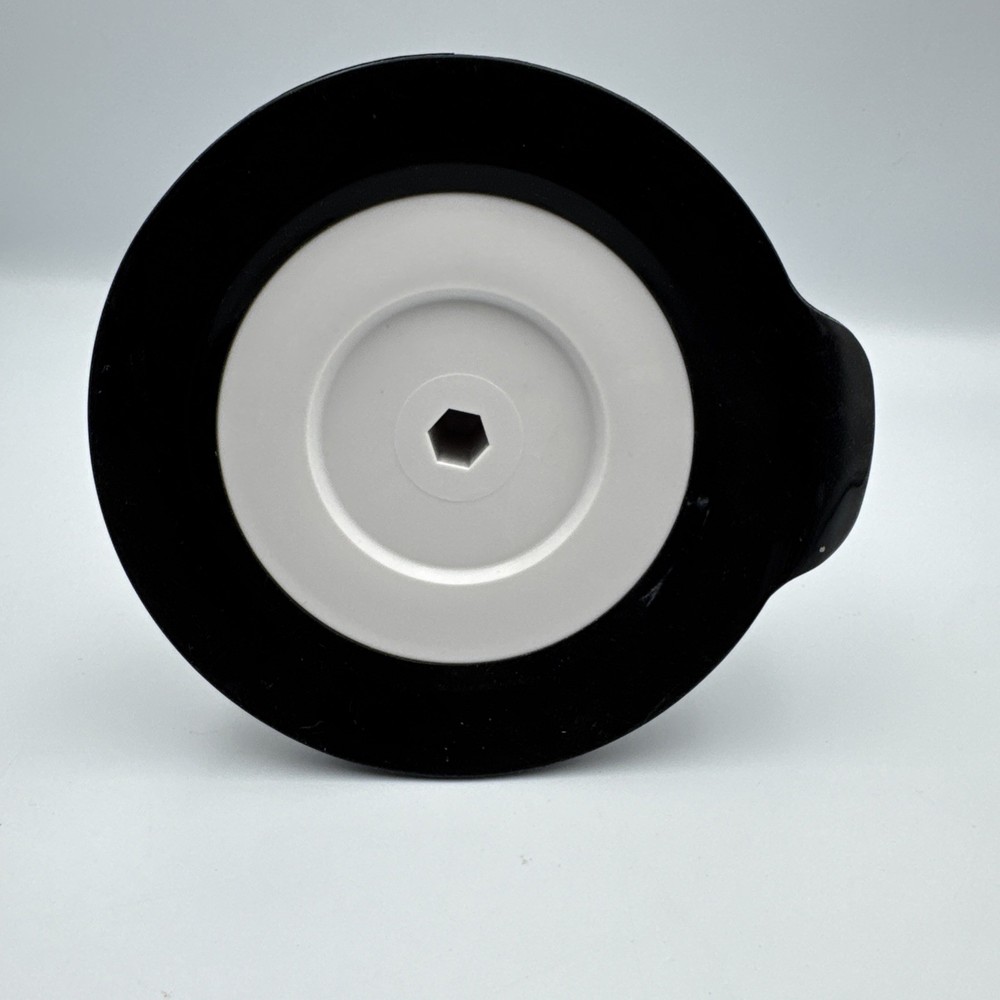 Tupperware Fusion Master Spiralizer System BASE ONLY Suction Replacement Part