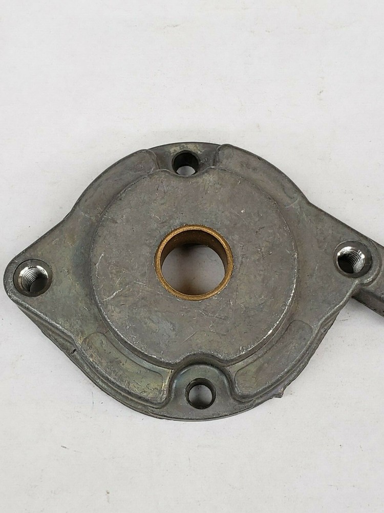 Mercury Quicksilver 68584 Drive End Plate Assy