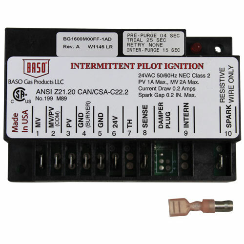 GROEN IGNITION CONTROL - 079803 -