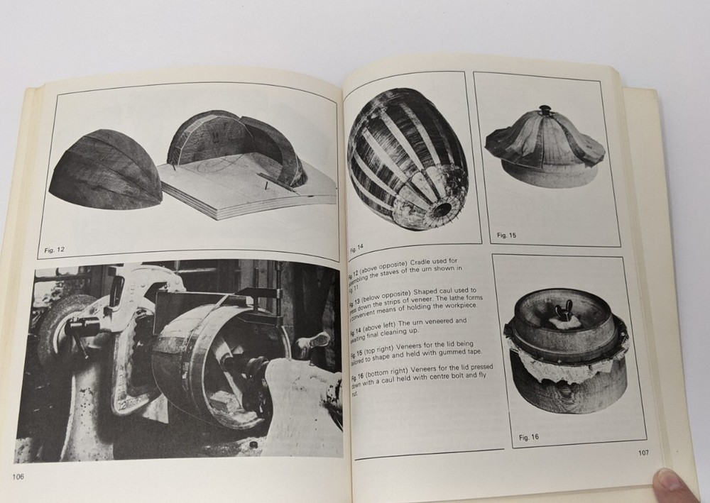 Practical Veneering - Charles Hayward - 1979