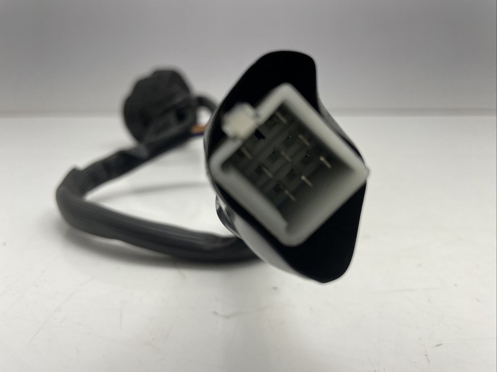 ♻️ Keeway Superlight 125 E5 2021 - 2025 Left Side Switchgear ♻️