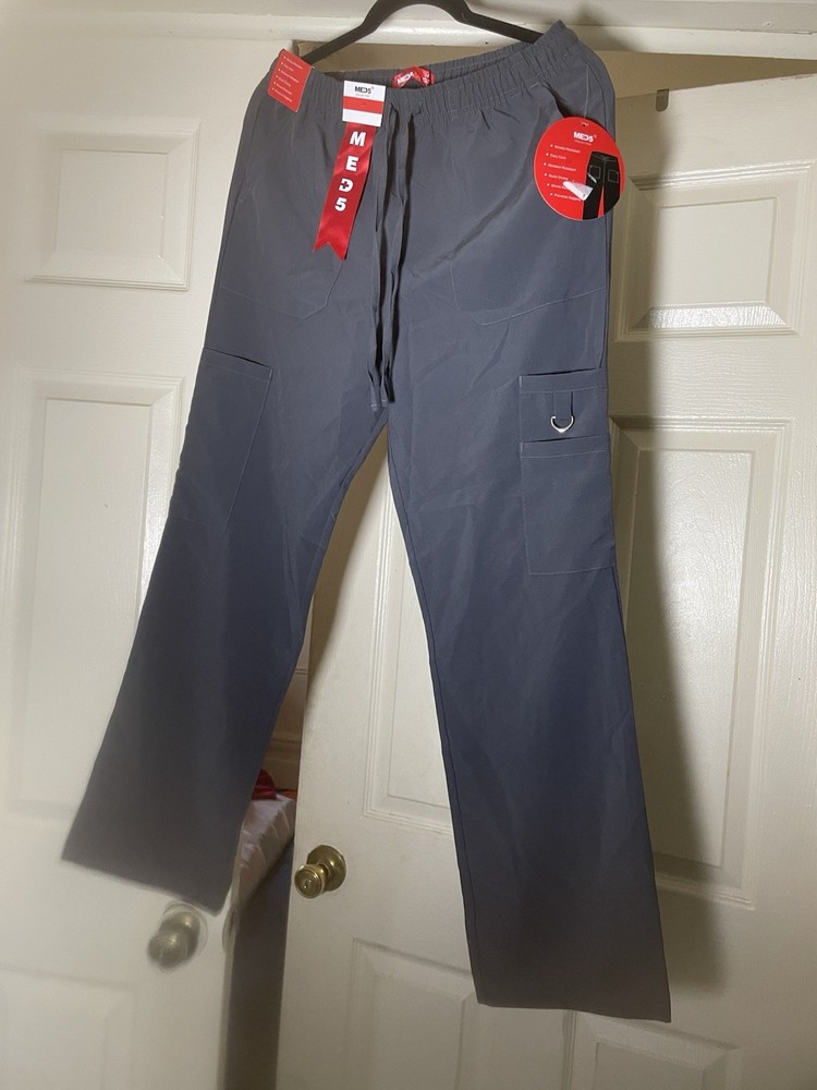 Medium Med5 Set
