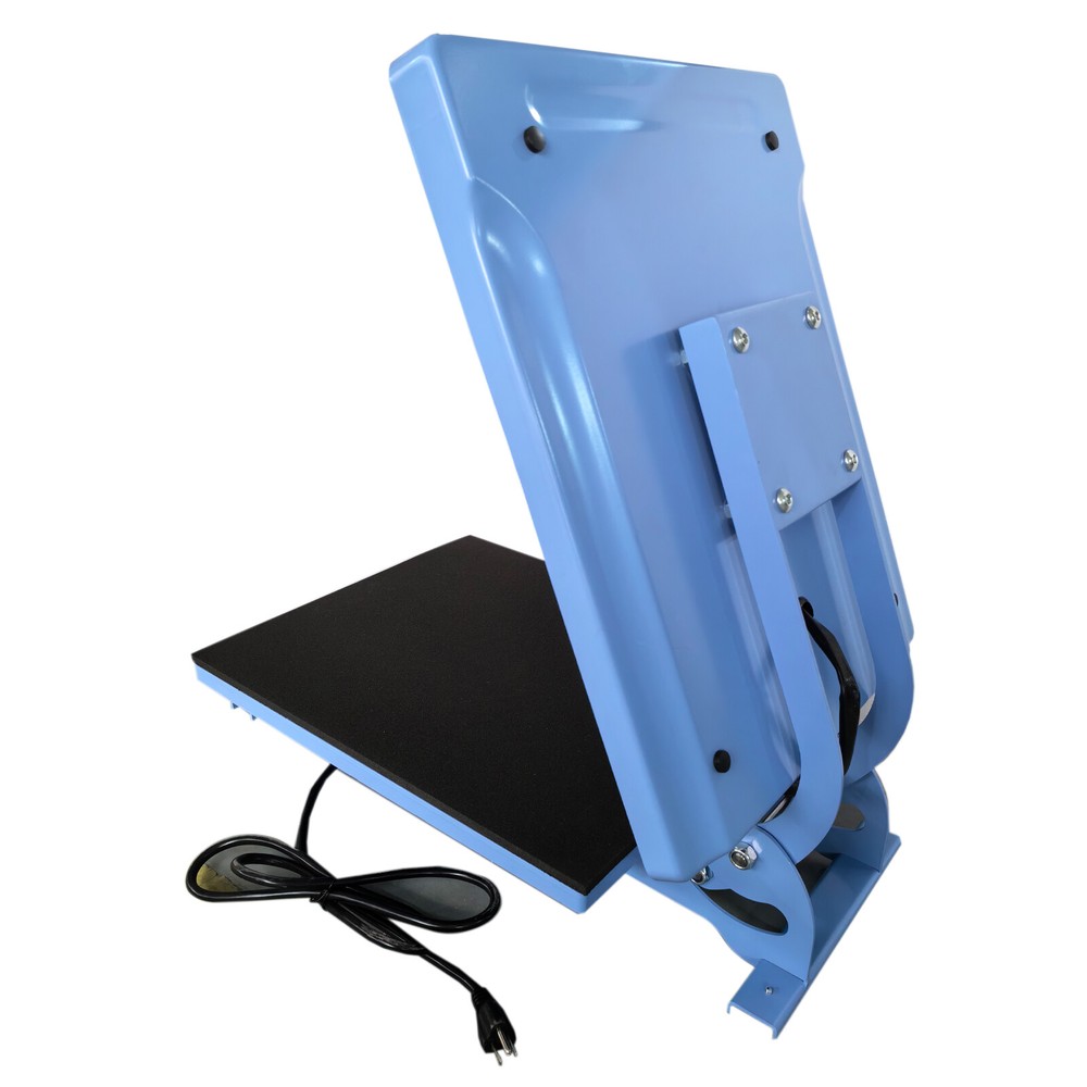 16" x 20" Automatic Easy Heat Press Machine Vertical Version