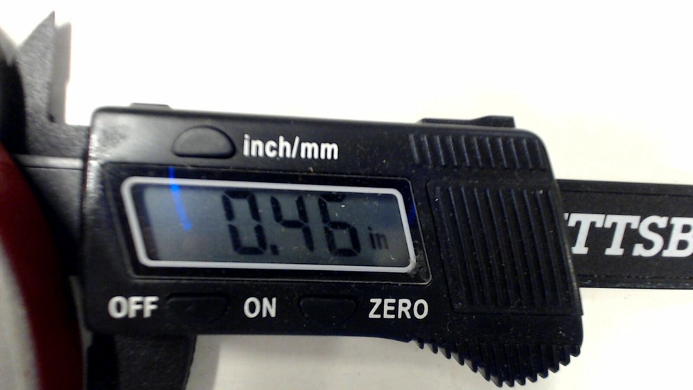 Mack 446GC310P2 Seal