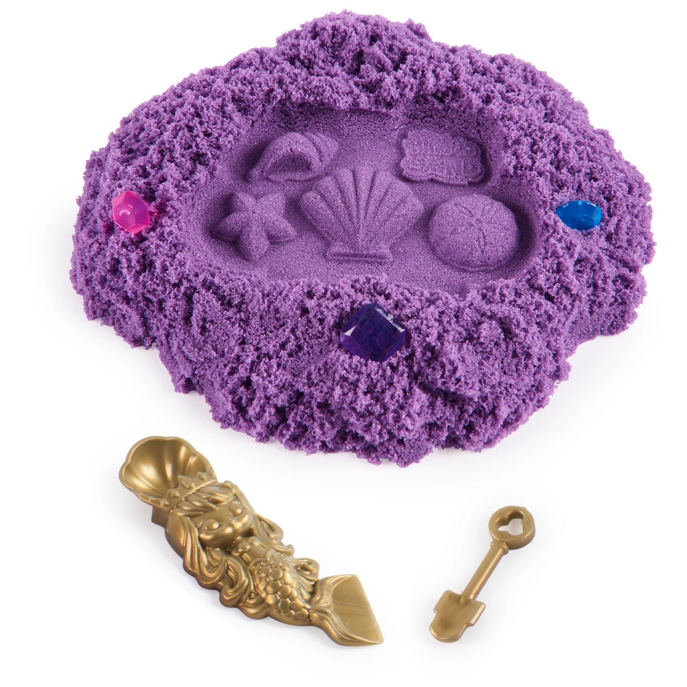 Shimmer, Mermaid Treasure