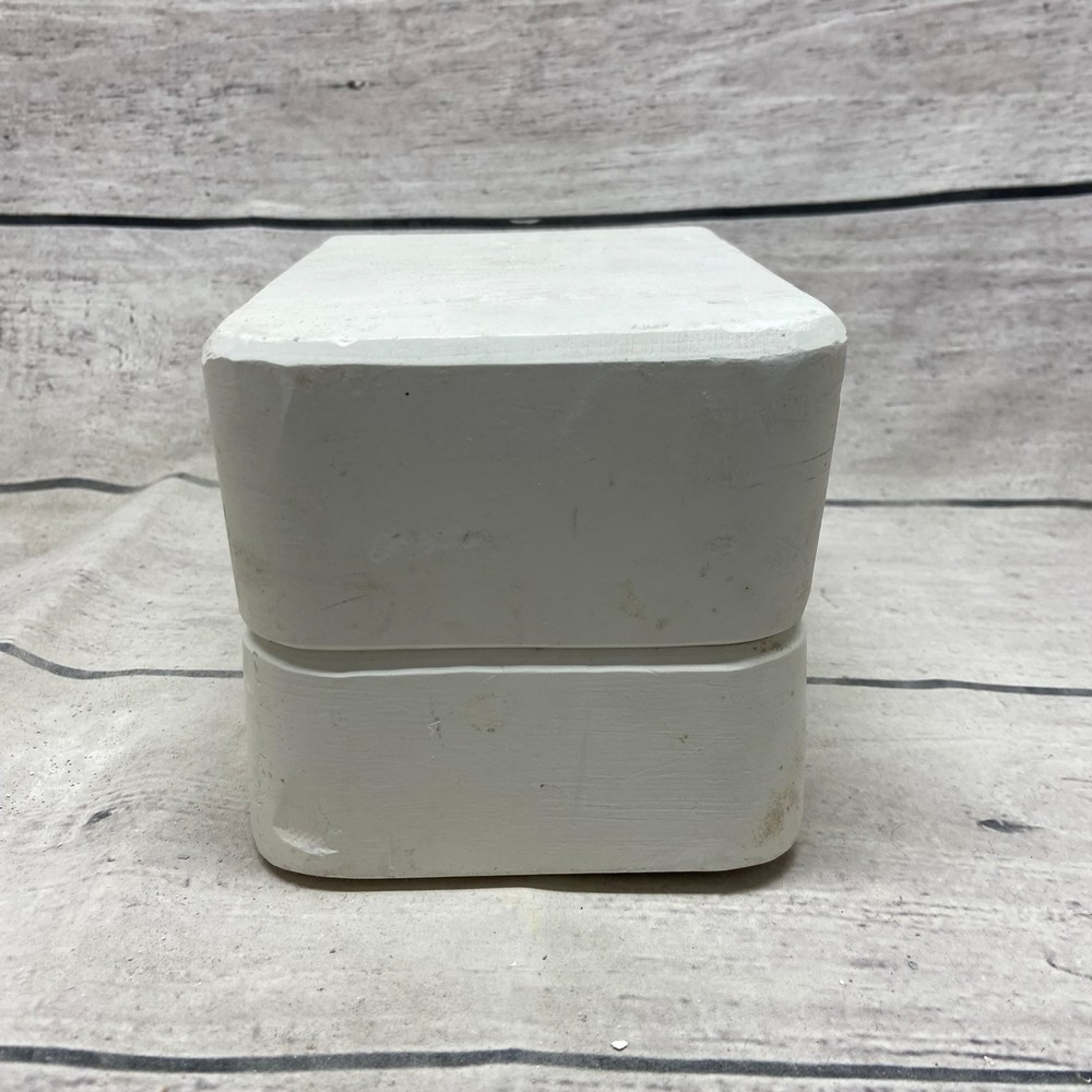 Holland Mold Ceramic Casting Mold Easter #H2717