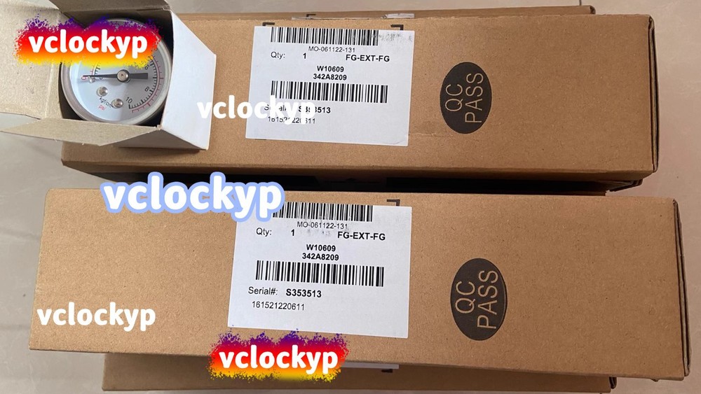 1pcs 342A8209 Pressure Reducing Valve