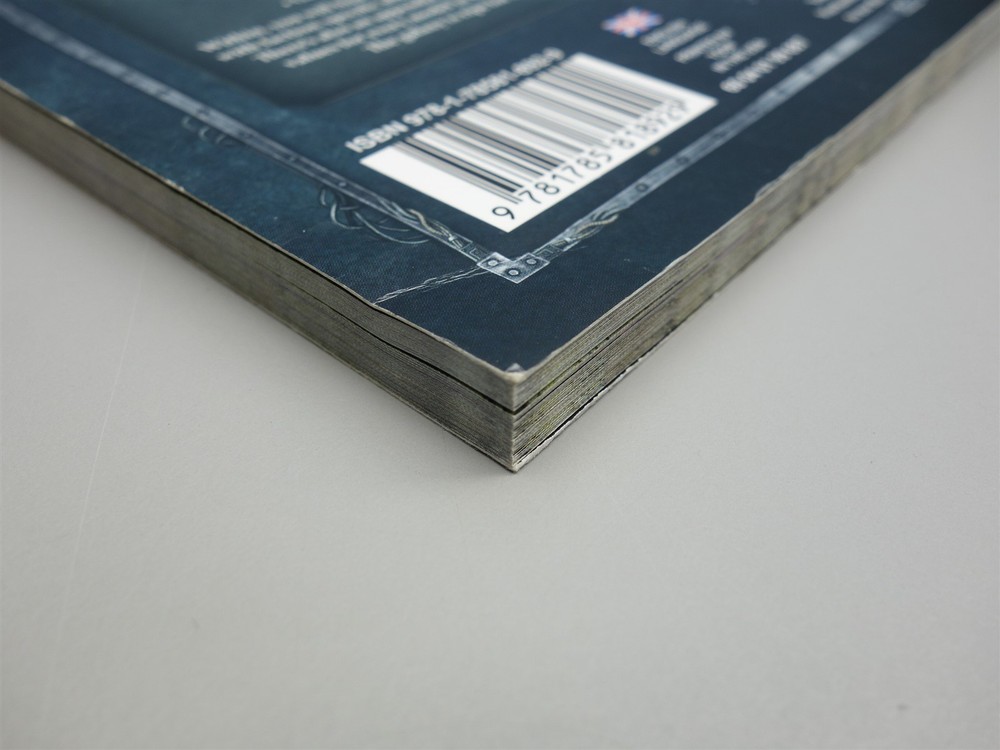 Warhammer 40K: Index Xenos 2 (8th Edition oop softcover)