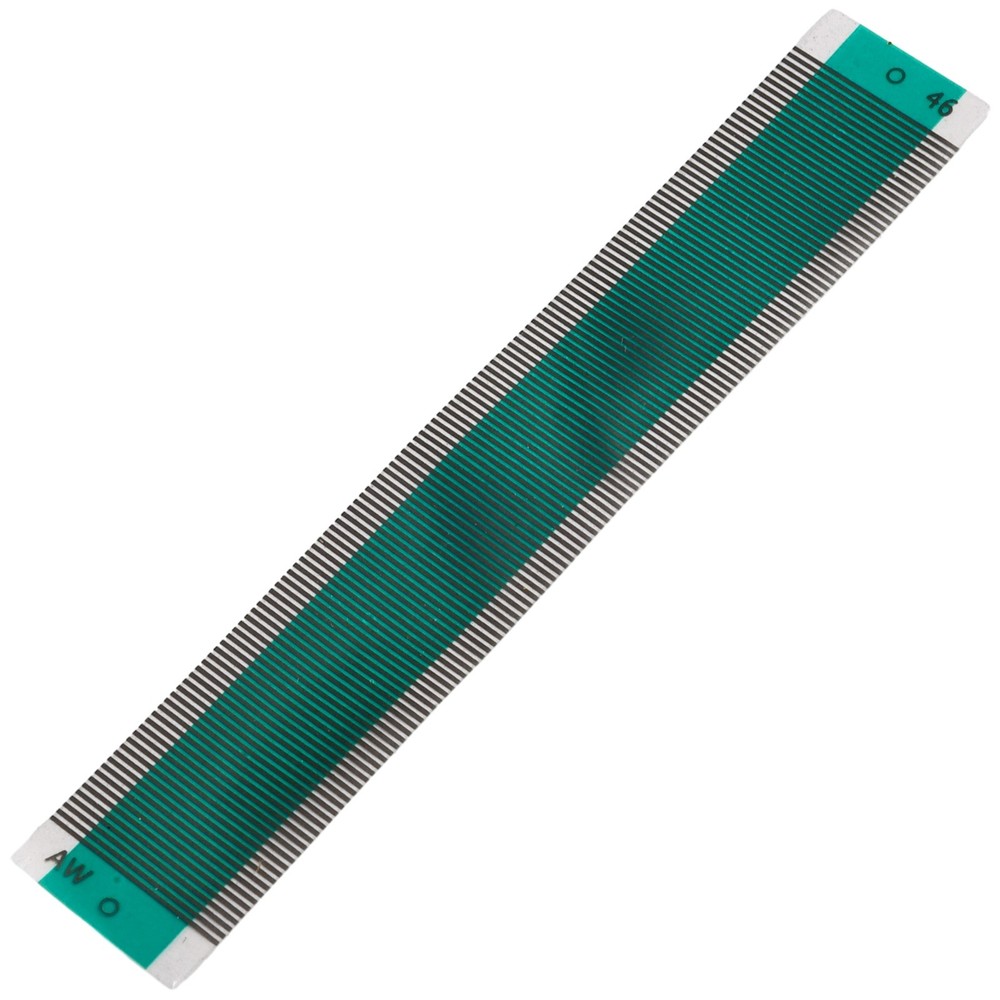 LCD Connector Flat Cable Climate Control Cable For 1987-1998 Models