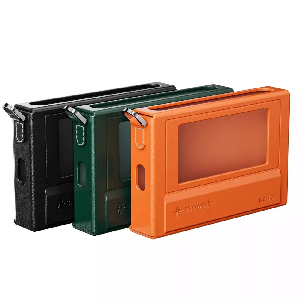 Protective Case For FiiO snowsky ECHO