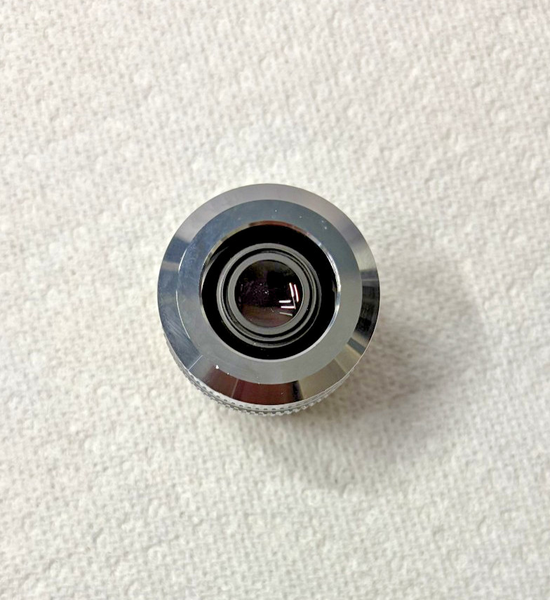 Leica N Plan Epi 10×/0.25 BD Microscope Objective – Reflected Light – 566061