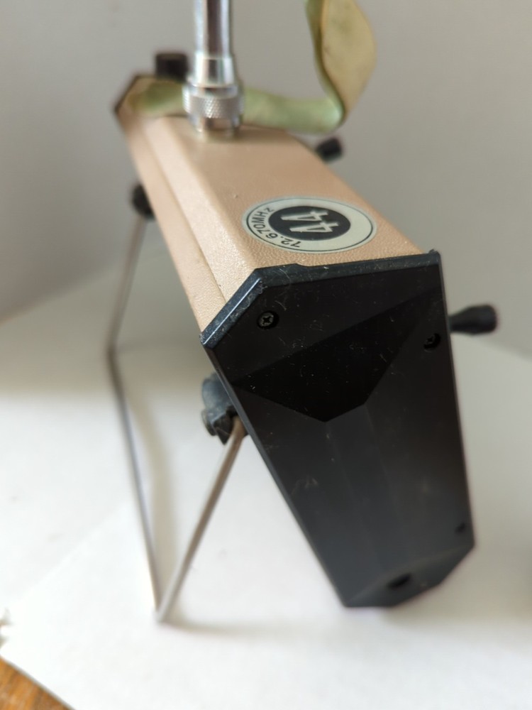 2 Futaba Transmitter Airplane Remote Control Systems Untested Parts Only