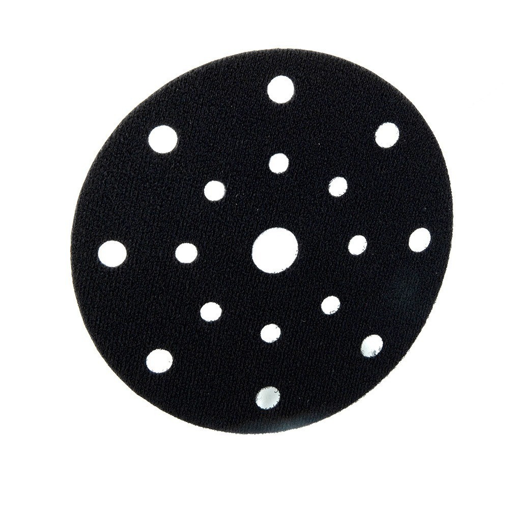 150mm Protective Disc 6 Inch Disc Hook&Loop Interface Pad High Quality