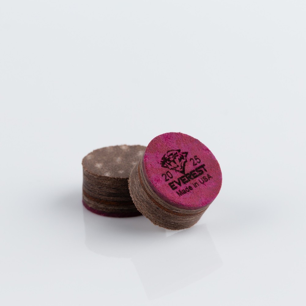 Tiger Everest QTTEV1 Cue Tip Single