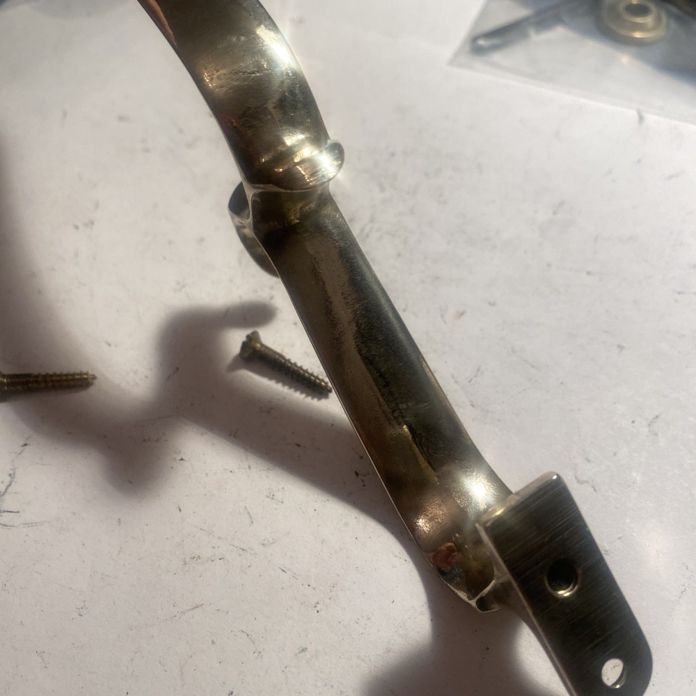 Thompson Center Hawken Muzzleloader Trigger Guard With Screws