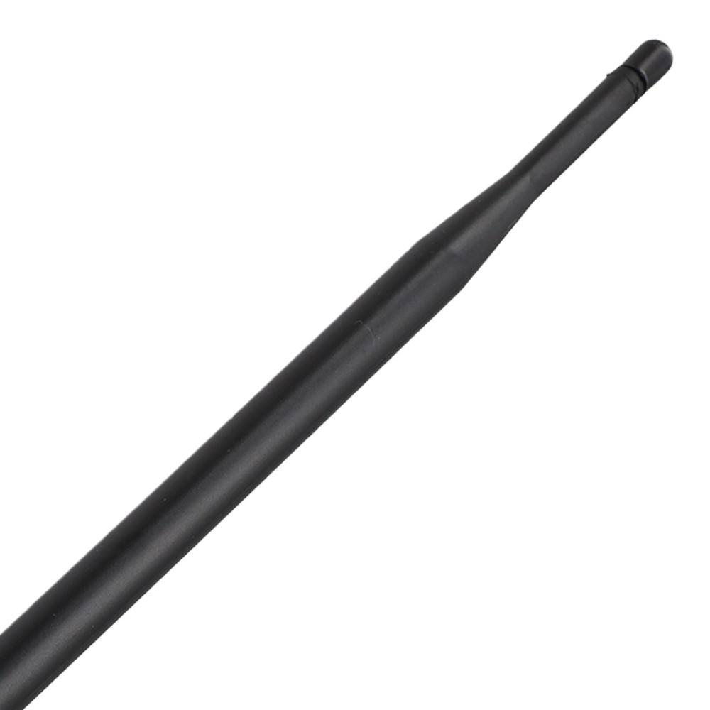 Useful Antenna Hotspot Antenna 50 Ohm ABS/Copper Replacement LoRaWAN Vertical