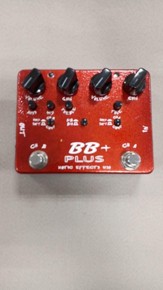 XOTIC / BB+ (no250626)