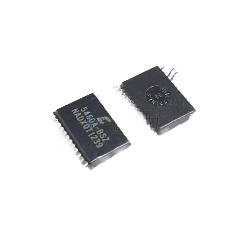 5 piece set CS5460A-BSZ 5460A-BSZ