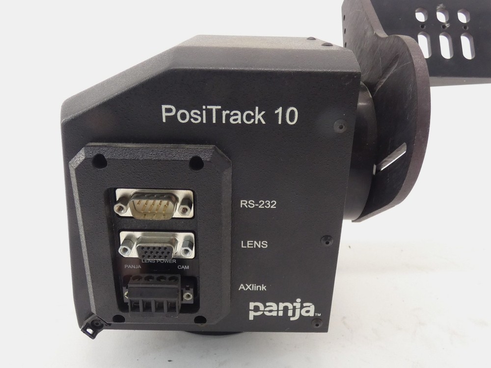 AMX Panja AXB-PT10 Positrack 10 Camera Controller