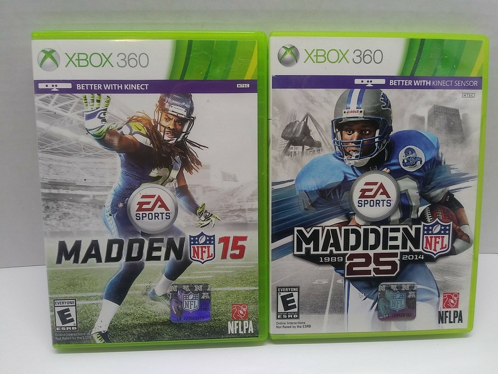 Official Microsoft Xbox 360 Kinect Motion Sensor Bar! ~ Works Great! Fast Ship!