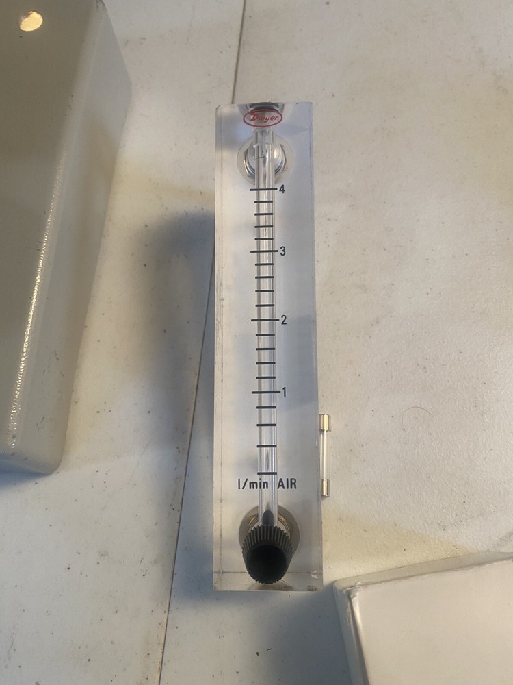 Nikon Model SC Binocular Compound Microscope - Lab Grade - Japan - Hard Case