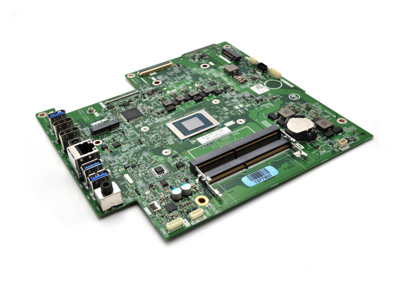 W5XVR - System Board, Ryzen 7 7730U (100-000000942)