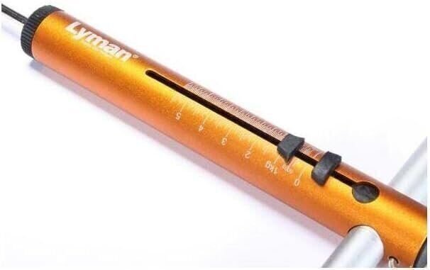 Lyman Products Mechanical Trigger Pull Gauge