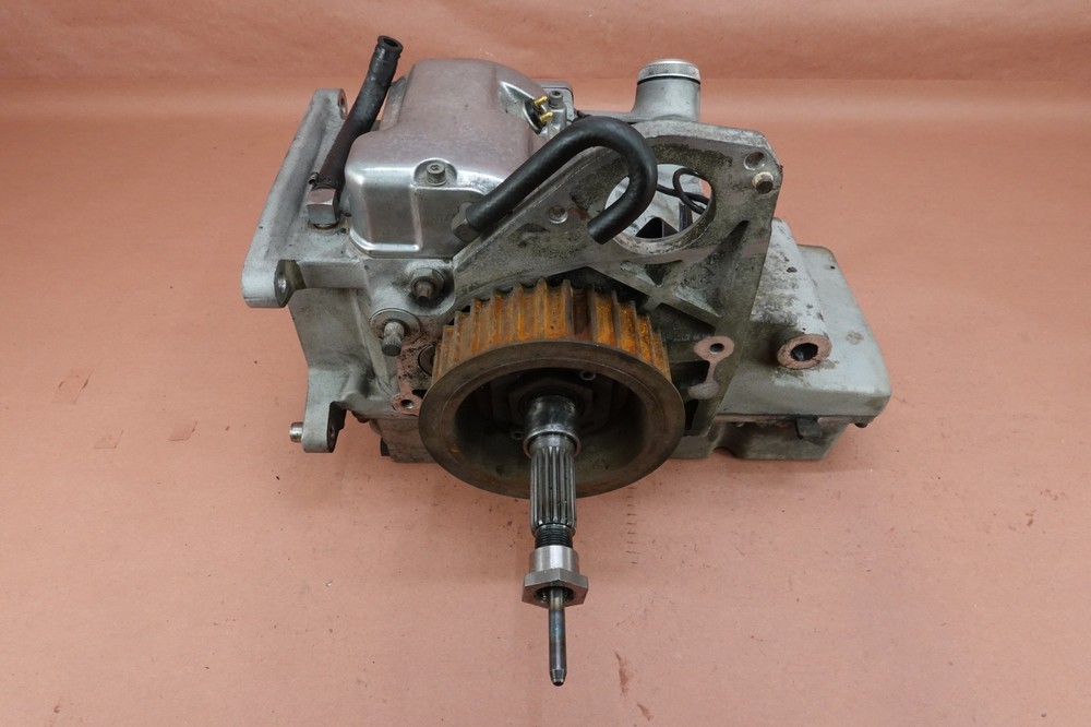 2000-2006 Harley Davidson FLHT Electra Glide 5 SPEED TRANSMISSION