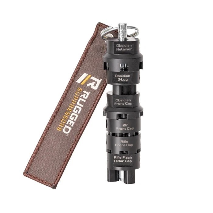 Rugged Totem Multi Tool. no ship CA