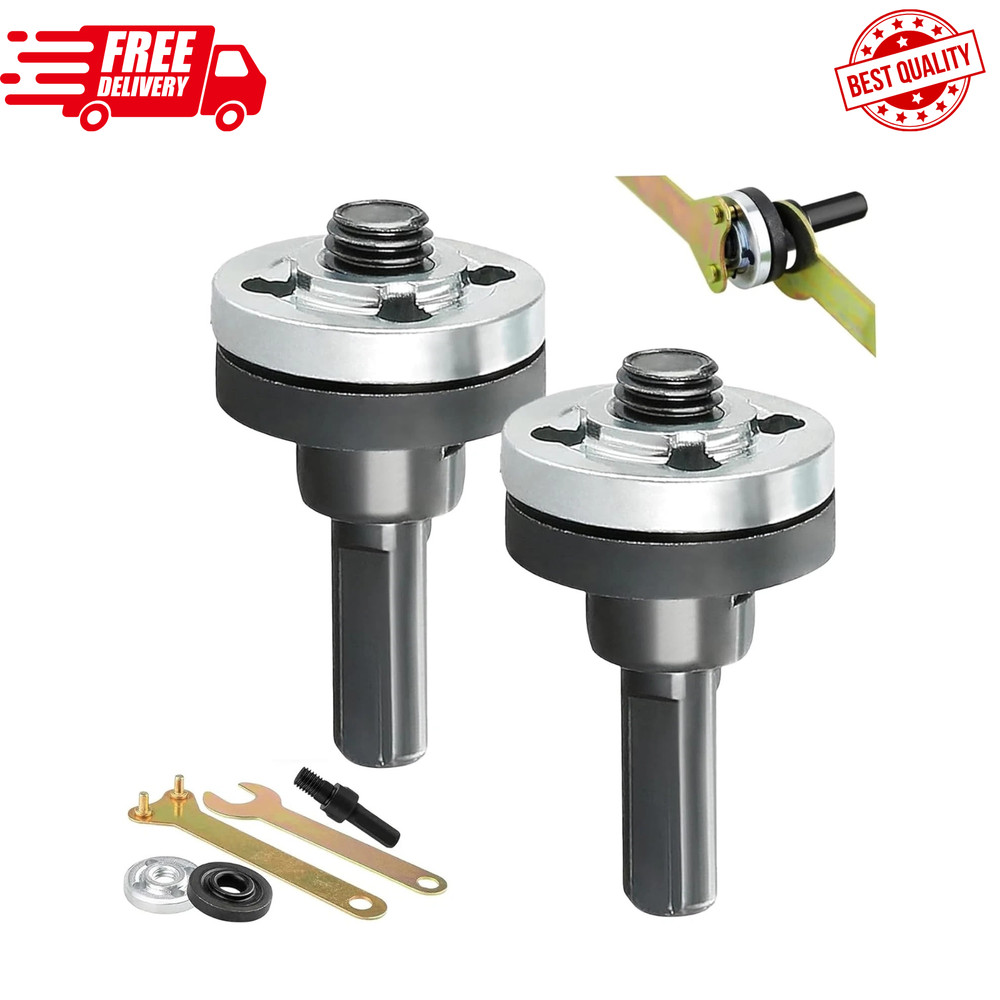 Conversion Connecting Rod Kit Electric 2 Pcs 10mm