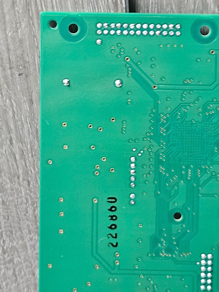 Lenel LNL-3300 Intelligent System Controller - LP2500 - #2