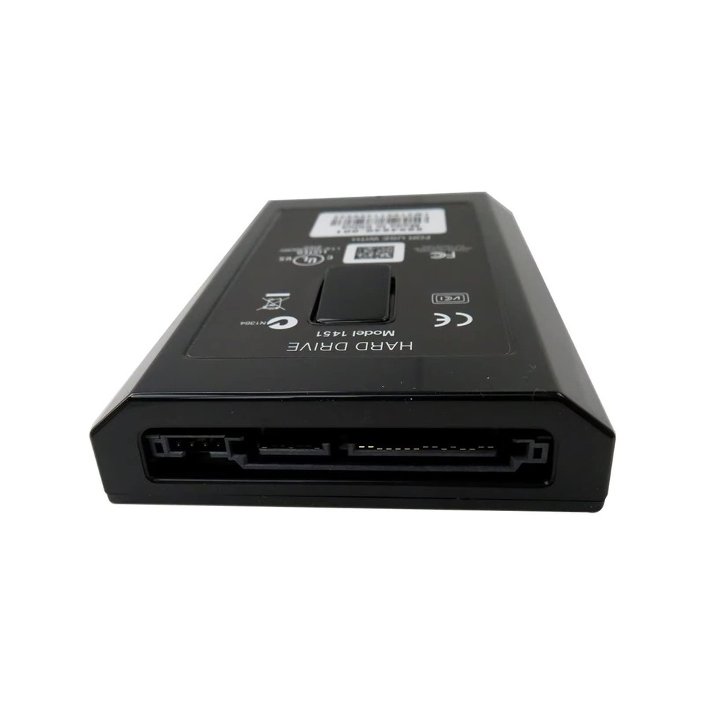 Replacement Hard Drive for Xbox 360 Model E 500GB