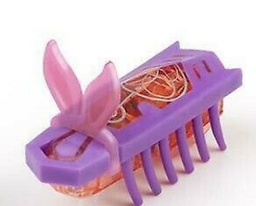 Hexbug 477-1959 Nano Easter Bunny (Purple)