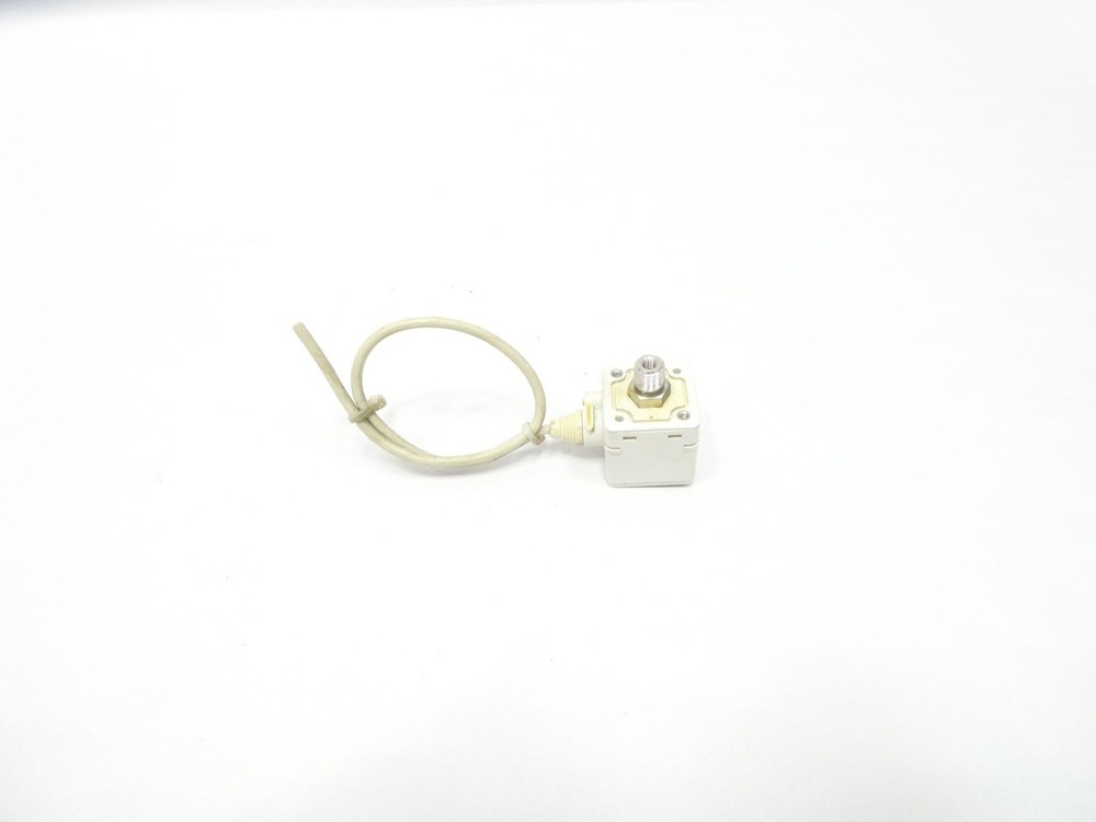 Smc ISE40-01-62L Pressure Sensor Switch