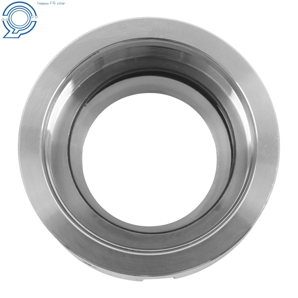 2 Pack ER32UM Collet Nut Set for Precision CNC Tool Holder