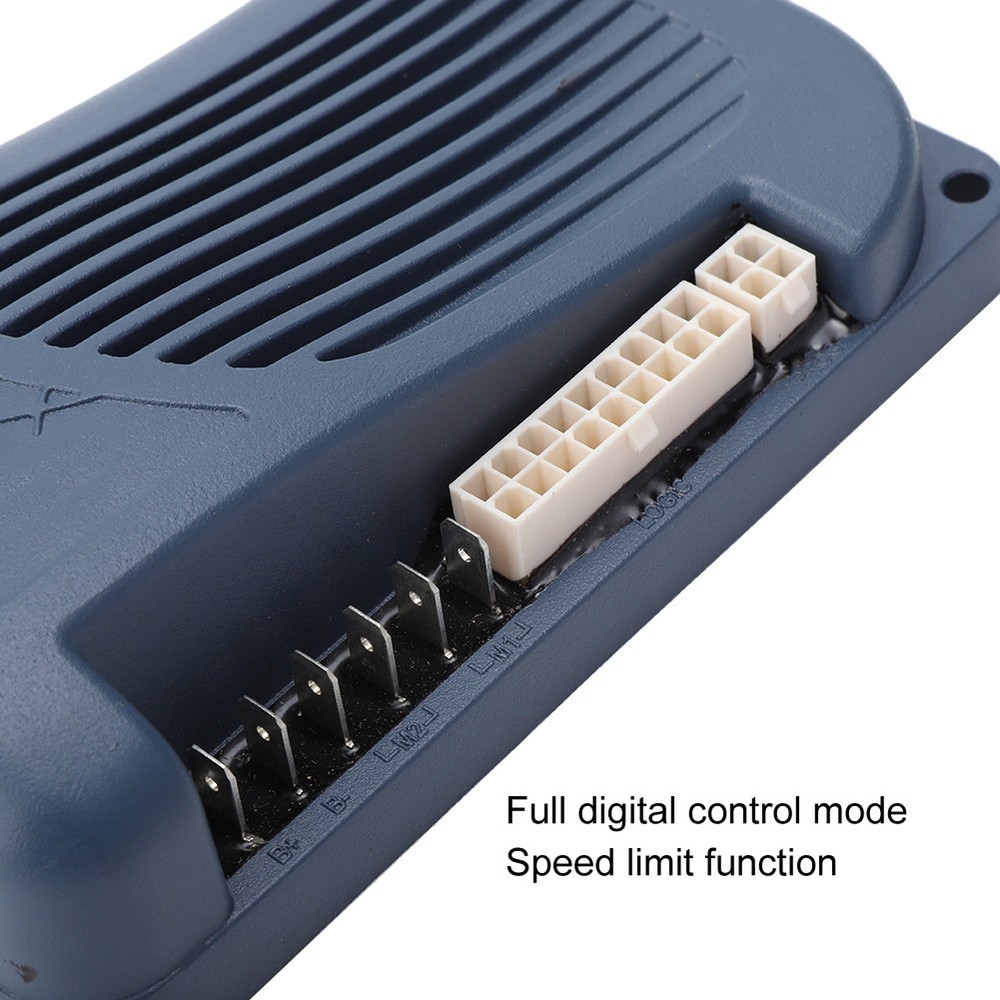 ♡ 110A Mobility Scooter Speed Controller For The Elder Mobility Scooter