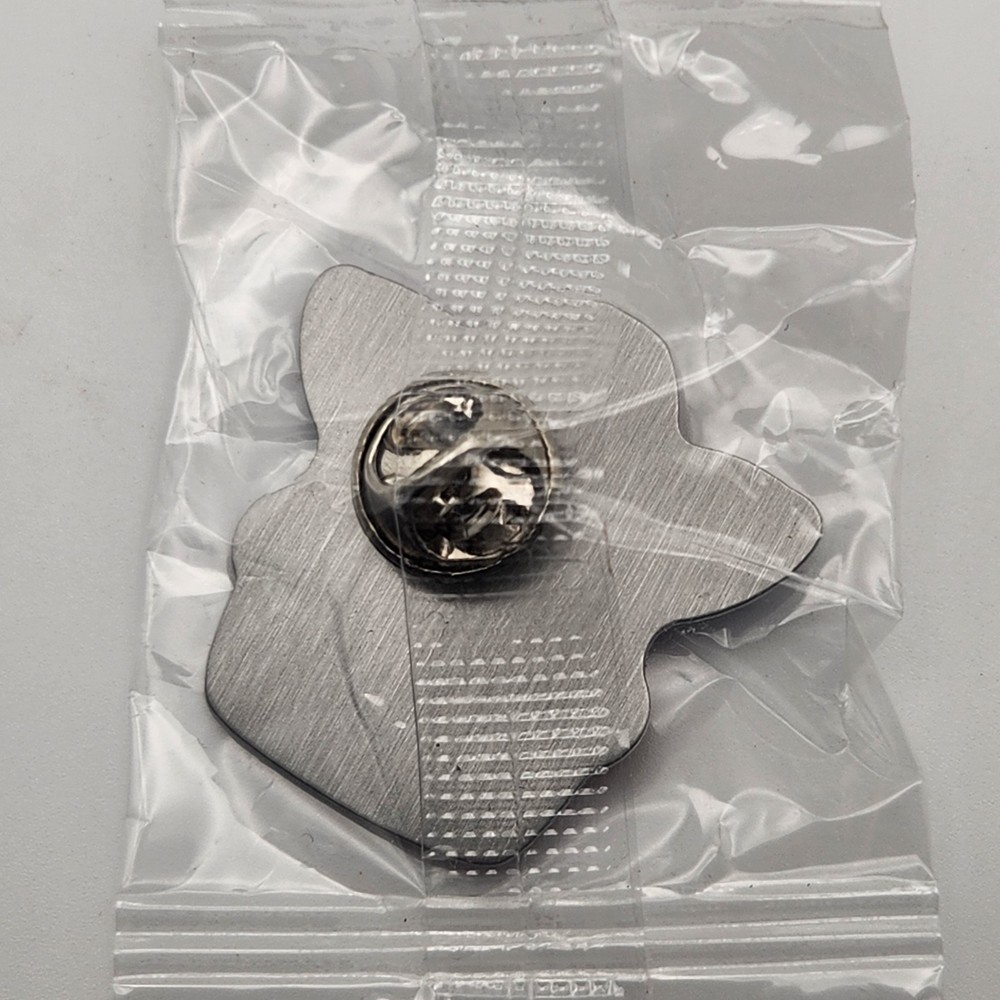 Amazon Furby Peccy Lapel Pin for ABE8