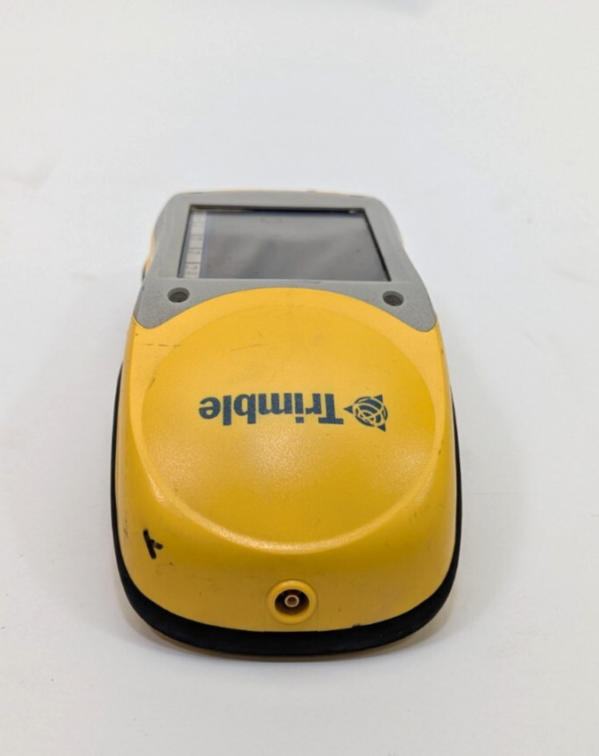 Trimble Geo XT Pocket PC